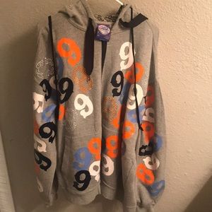 Gino Green Global GGG 999